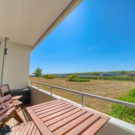Haus Schoene Aussicht, App 2Sbe19 하일리겐하펜 외부 사진