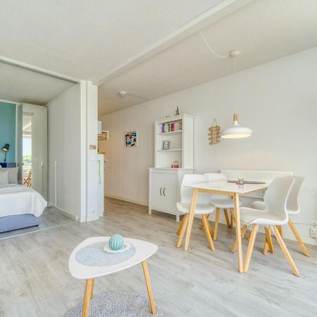 Haus Schoene Aussicht, App 2Sbe19 하일리겐하펜 외부 사진